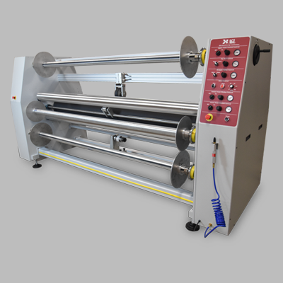 AGL 104 Custom Splicing Laminator