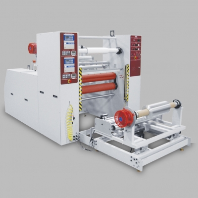 Converting Industry AGL 40 Foil Laminator