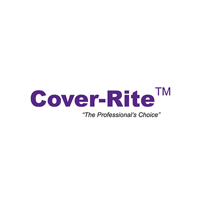 Cover-Rite™ Over-Laminates
