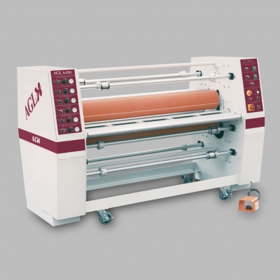 Graphic Laminator 6450