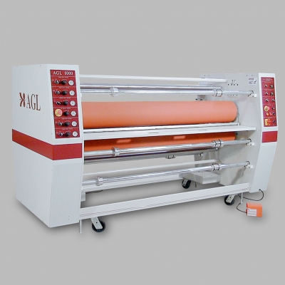 Graphic Laminator 8000