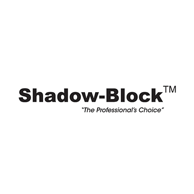 Shadow-Block Backing Films made by AGL