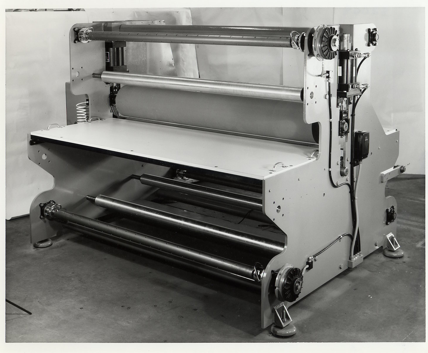 1970s Laminator