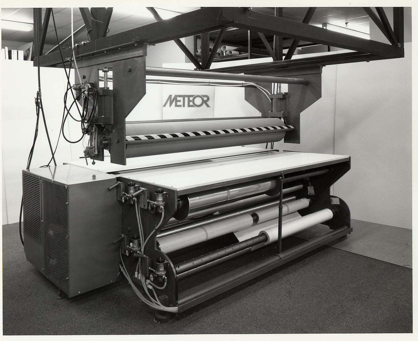 1980s Laminator