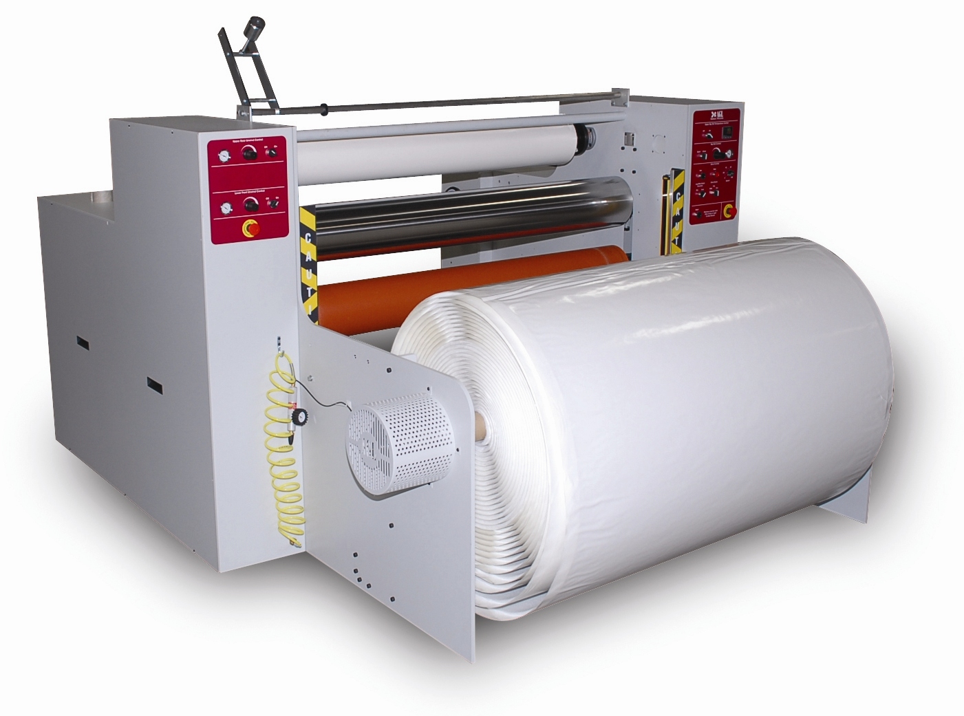 64" Automotive Gasket Laminator