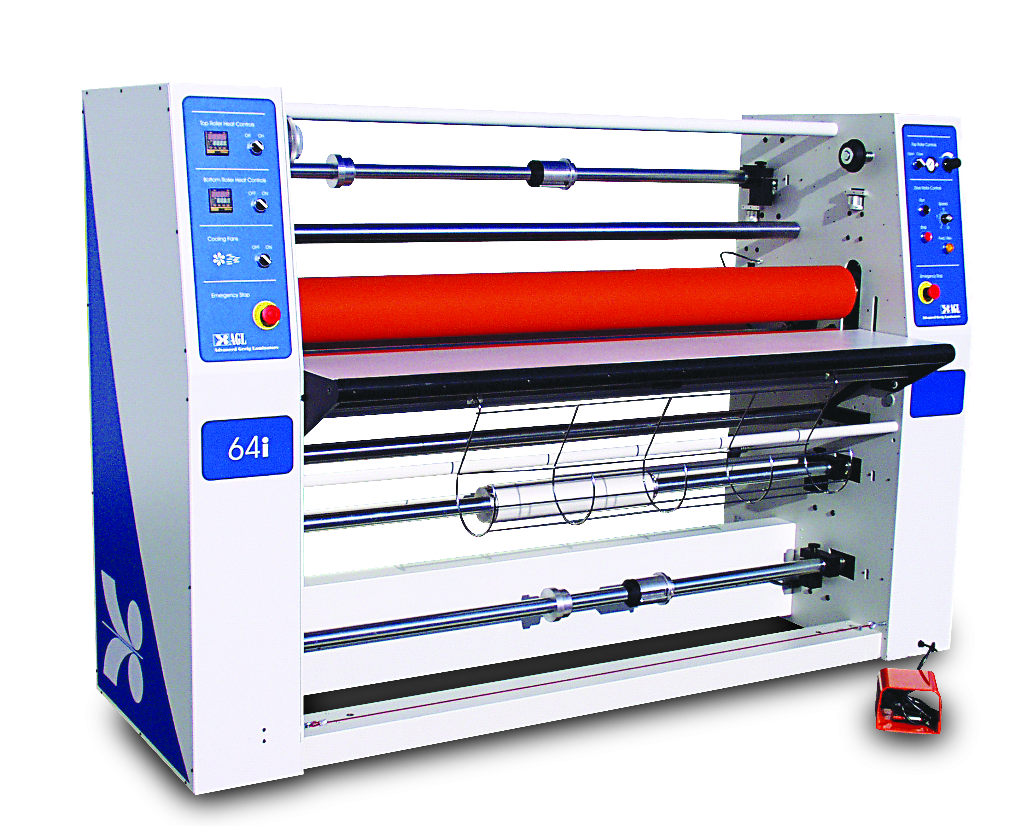  AGL 64i Laminator