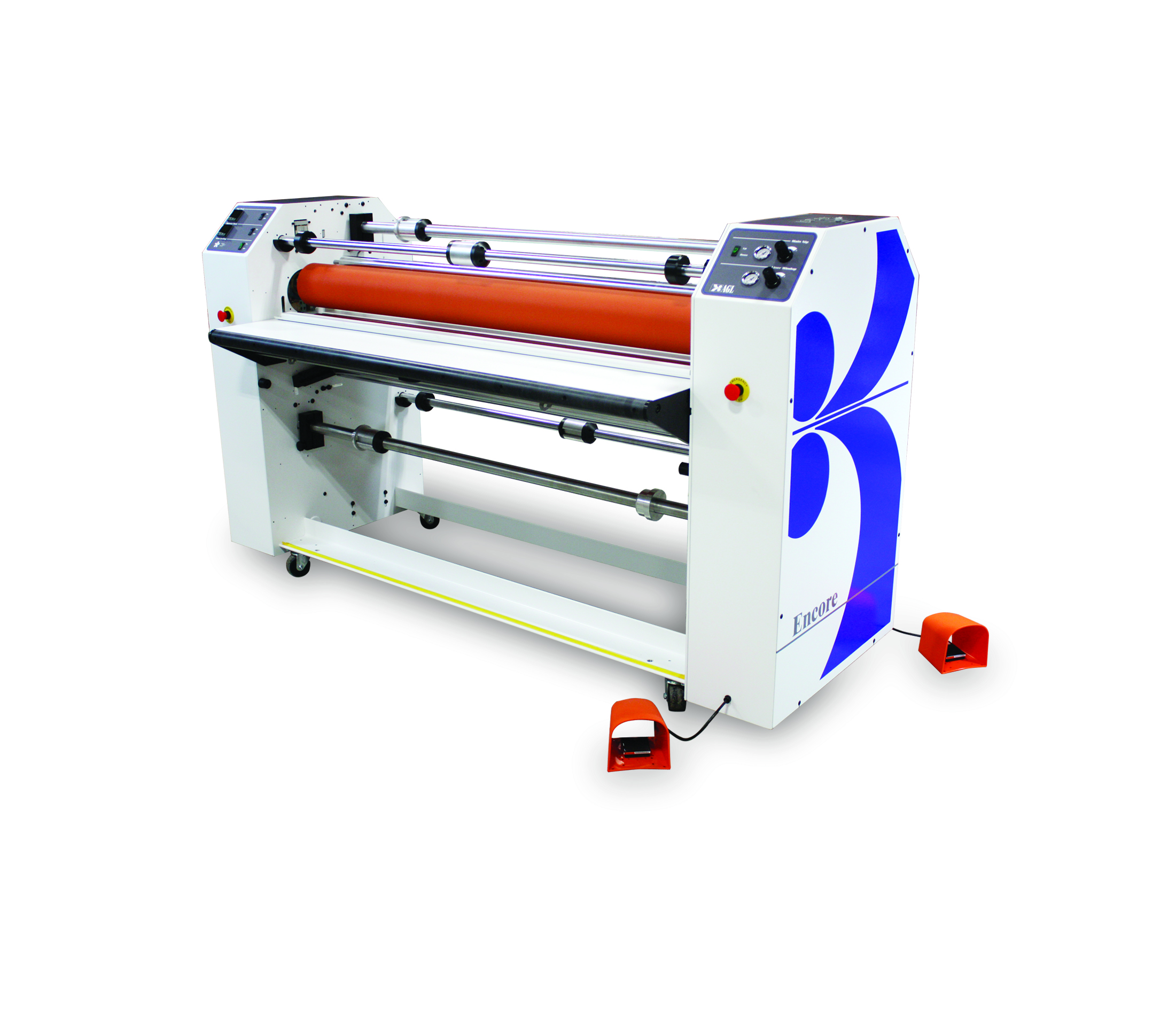 AGL Encore SH Laminator