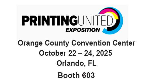 Printing United Expo