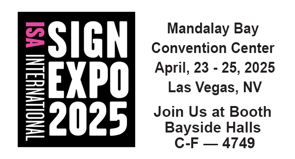 ISA Expo