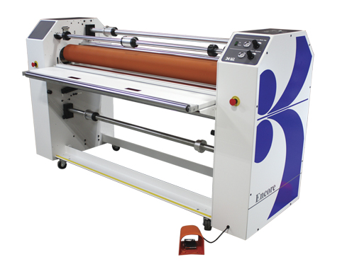 AGL NH Laminator